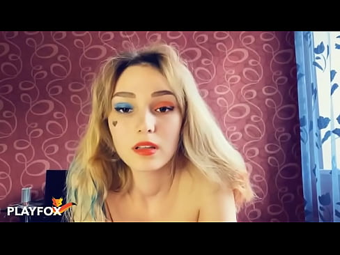 ❤️ Des lunettes de réalité virtuelle magiques m'ont permis de faire l'amour avec Harley Quinn ❤️❌ Fucking at us fr.befuck-net.ru ☑