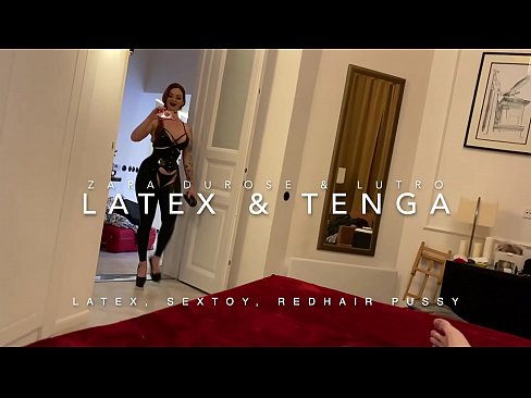❤️ Demi-soeur rousse en costume de latex baisée par son demi-frère ❤️❌ Fucking at us fr.befuck-net.ru ☑