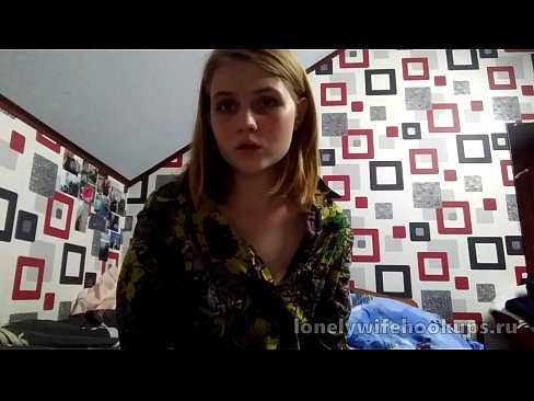 ❤️ Jeune étudiante blonde de Russie aime les grosses bites. ❤️❌ Fucking at us fr.befuck-net.ru ☑