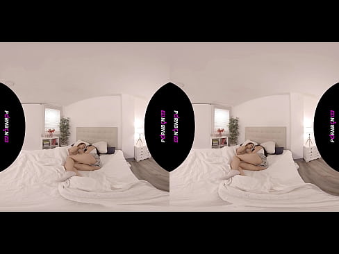 ❤️ PORNBCN VR Deux jeunes lesbiennes se réveillent excitées en réalité virtuelle 4K 180 3D Geneva Bellucci Katrina Moreno ❤️❌ Fucking at us fr.befuck-net.ru ☑