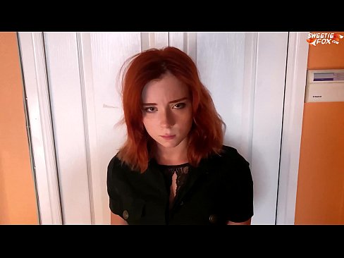 ❤️ Un agent de sécurité punit une jolie femme pour un vol à l'étalage - Cum In Mouth ❤️❌ Fucking at us fr.befuck-net.ru ☑