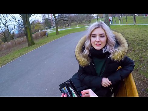 ❤️ Avaler le sperme chaud d'un étranger pour de l'argent - pipe dans le parc par Eva Elfie ❤️❌ Fucking at us fr.befuck-net.ru ☑